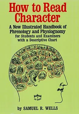 E-Book (epub) How to Read Character von Samuel R. Wells
