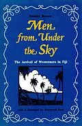 E-Book (epub) Men from Under the Sky von Stanley Brown