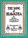 E-Book (epub) Song of Hiawatha von Henry Wadsworth Longfellow