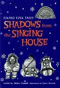 E-Book (epub) Shadows from the Singing House von Helen Caswell