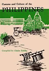 ePUB Customs and Culture of the Phillippines von 