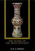 E-Book (epub) Wares of the Ming Dynasty von R. L. Hobson