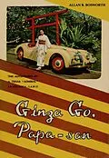 E-Book (epub) Ginza Go, Papa-san von Allan R. Bosworth
