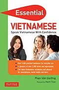 E-Book (epub) Essential Vietnamese von Phan Van Giuong
