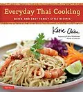 E-Book (epub) Everyday Thai Cooking von Katie Chin