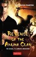 E-Book (epub) Revenge of the Akuma Clan von Benjamin Martin