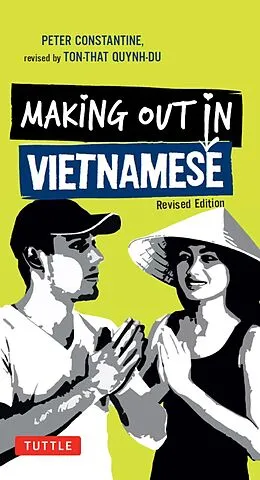 E-Book (epub) Making Out in Vietnamese von Peter Constantine