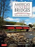 E-Book (epub) America's Covered Bridges von Terry E. Miller, Ronald G. Knapp