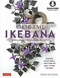 E-Book (epub) Origami Ikebana von Benjamin John Coleman