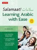 E-Book (epub) Salamaat! Learning Arabic with Ease von Hezi Brosh