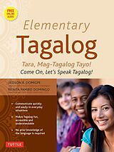 eBook (epub) Elementary Tagalog de Jiedson R. Domigpe, Nenita Pambid Domingo