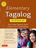 E-Book (epub) Elementary Tagalog Workbook von Jiedson R. Domigpe, Nenita Pambid Domingo