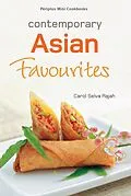 E-Book (epub) Mini Contemporary Asian Favourites von Carol Selva Rajah