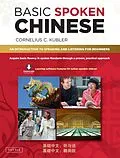 E-Book (epub) Basic Spoken Chinese von Cornelius C. Kubler