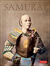 eBook (epub) Samurai de Mitsuo Kure