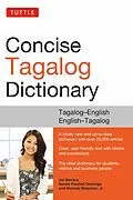 E-Book (epub) Tuttle Concise Tagalog Dictionary von Joi Barrios, Maria Cora Labobis, Nenita Pambid Domingo