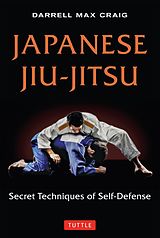 E-Book (epub) Japanese Jiu-jitsu von Darrell Max Craig