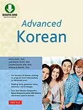 E-Book (epub) Advanced Korean von Ross King, Jaehoon Yeon, Chungsook Kim
