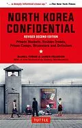 E-Book (epub) North Korea Confidential von Daniel Tudor, James Pearson