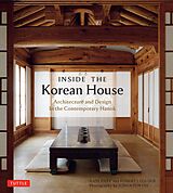 eBook (epub) Hanok: The Korean House de Nani Park, Robert J. Fouser