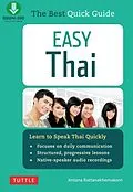 E-Book (epub) Easy Thai von Jintana Rattanakhemakorn