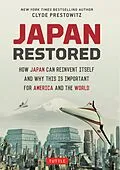 E-Book (epub) Japan Restored von Clyde Prestowitz
