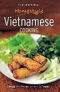 E-Book (epub) Homestyle Vietnamese Cooking von Nongkran Daks, Alexandra Greeley