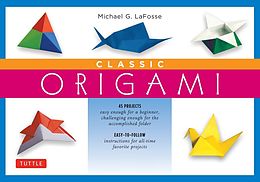 eBook (epub) Classic Origami Ebook de Michael G. Lafosse