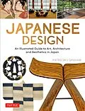 E-Book (epub) Japanese Design von Patricia Graham