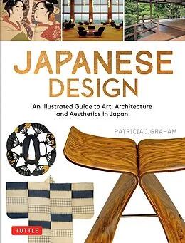 E-Book (epub) Japanese Design von Patricia Graham