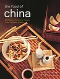 E-Book (epub) Food of China von Kenneth Law, Lee Cheng Meng