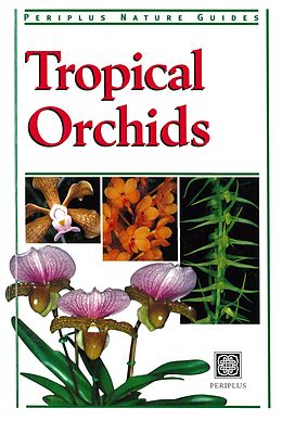 E-Book (epub) Tropical Orchids of Southeast Asia von David Banks