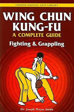E-Book (epub) Wing Chun Kung-fu Volume 2 von Joseph Wayne Smith