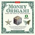 E-Book (epub) Money Origami Kit Ebook von Michael G. Lafosse, Richard L. Alexander