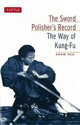 E-Book (epub) Sword Polisher's Record von Adam Hsu