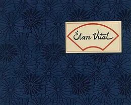 E-Book (epub) Elan Vital Orient Poetry von Charles Bernard, Charles B. Rodning