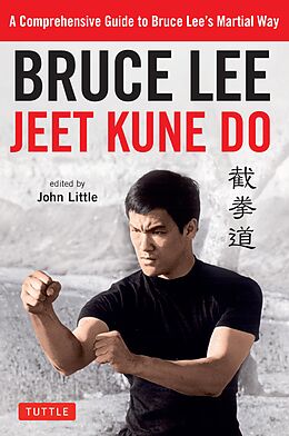 eBook (epub) Bruce Lee Jeet Kune Do de Bruce Lee