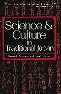 E-Book (epub) Science and Culture in Traditional Japan von Masayoshi Sugimoto, David L. Swain