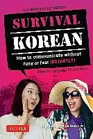 ePUB Survival Korean von Boye Lafayette De Mente