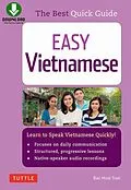 E-Book (epub) Easy Vietnamese von Bac Hoai Tran
