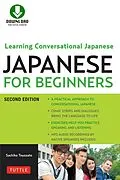 E-Book (epub) Japanese for Beginners von Sachiko Toyozato