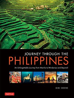 eBook (epub) Journey Through the Philippines de Kiki Deere