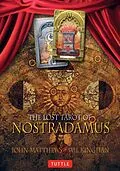E-Book (epub) Lost Tarot of Nostradamus Ebook von John Matthews