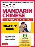 E-Book (epub) Basic Mandarin Chinese - Reading & Writing Practice Book von Cornelius C. Kubler, Jerling Guo Kubler