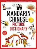 E-Book (epub) Mandarin Chinese Picture Dictionary von Yi Ren
