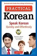 E-Book (epub) Practical Korean von Samuel E. Martin