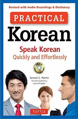 E-Book (epub) Practical Korean von Samuel E. Martin