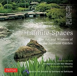 E-Book (epub) Infinite Spaces von 