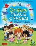 E-Book (epub) Origami Peace Cranes von Sue Dicicco