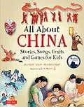 E-Book (epub) All About China von Allison Branscombe